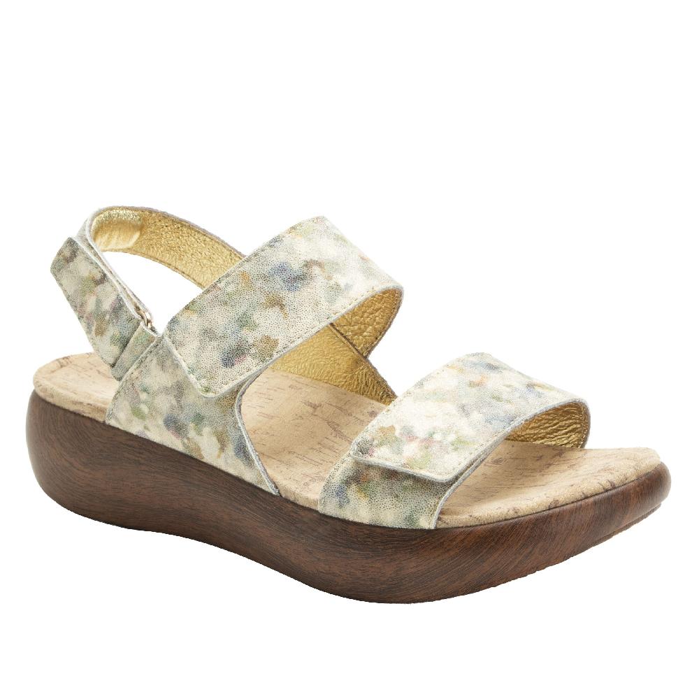 Alegria Bailee Conjure Slingback Women's Sandals BAI-6448