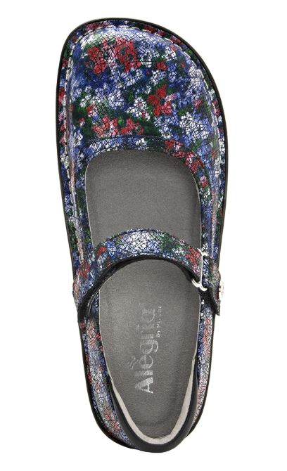 Alegria Belle Fieldings Adjustable Strap Womens Comfort Shoes BEL-140