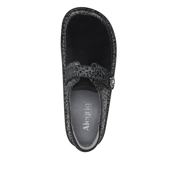 Alegria Black Brenna Wilder Womens Comfort Shoes BRE-7828