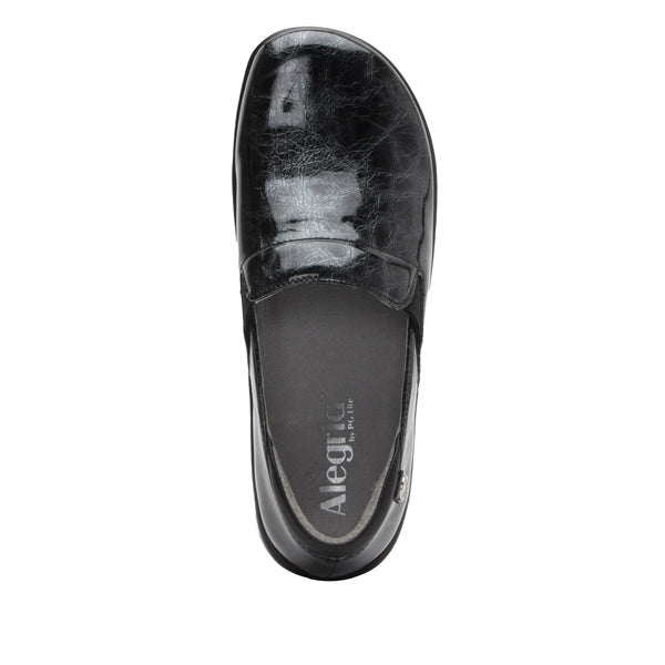 Alegria Black Keli Mantle Womens Comfort Shoes KEL-7713