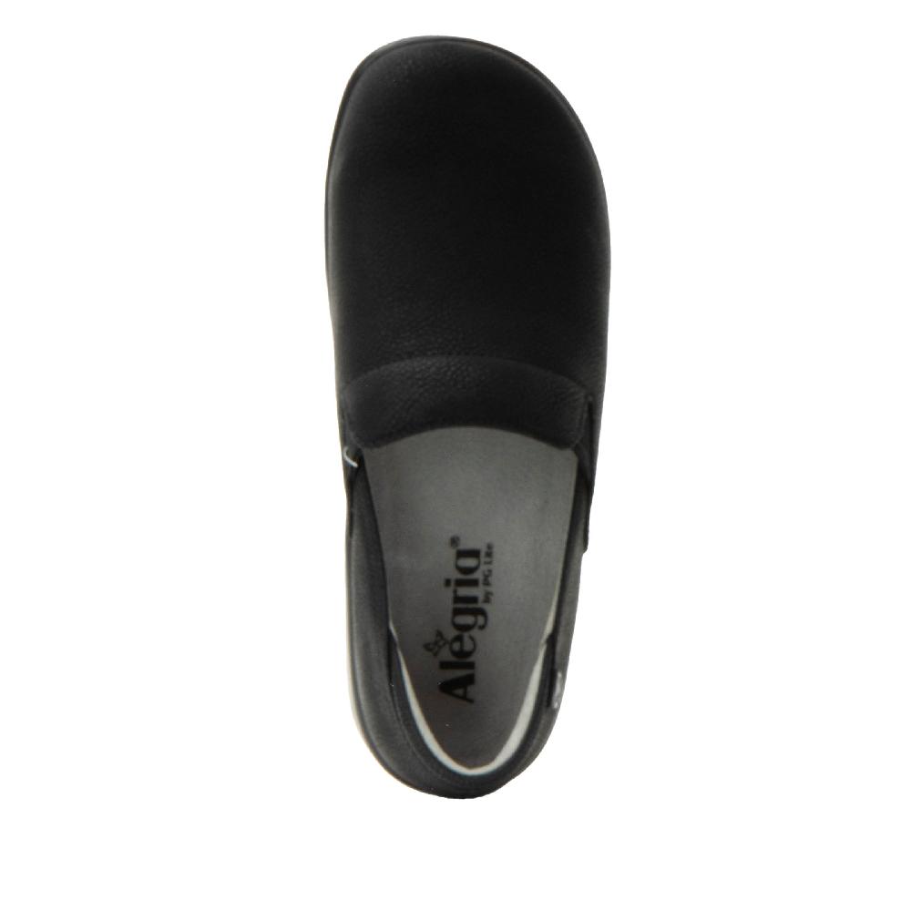Alegria Black Keli Nu Black Women's Shoes KEL-8176