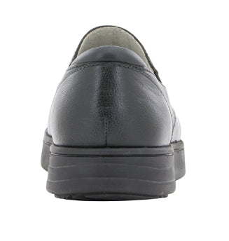 Alegria Black Mix Bender Men's Shoes BEN-9002