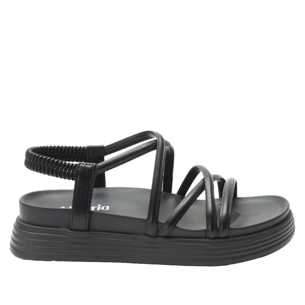 Alegria Caviar Audie Women's Strappy Sandals ADE-6516