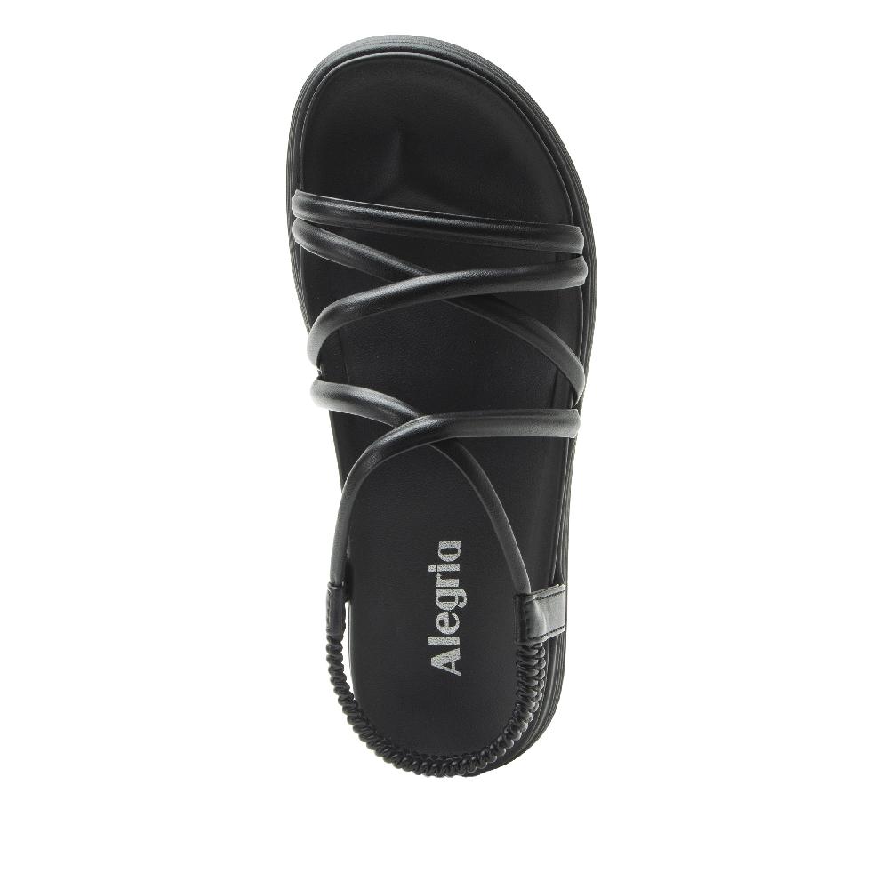 Alegria Caviar Audie Women's Strappy Sandals ADE-6516