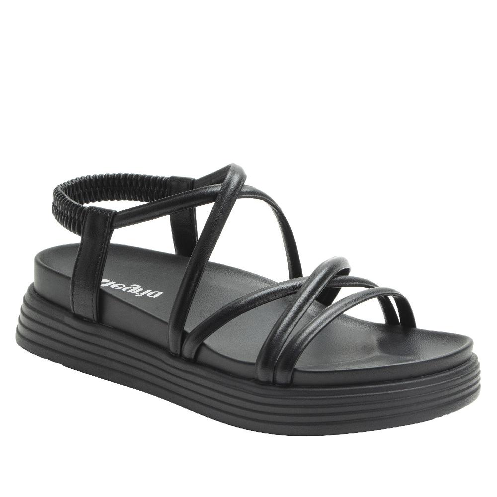 Alegria Caviar Audie Women's Strappy Sandals ADE-6516