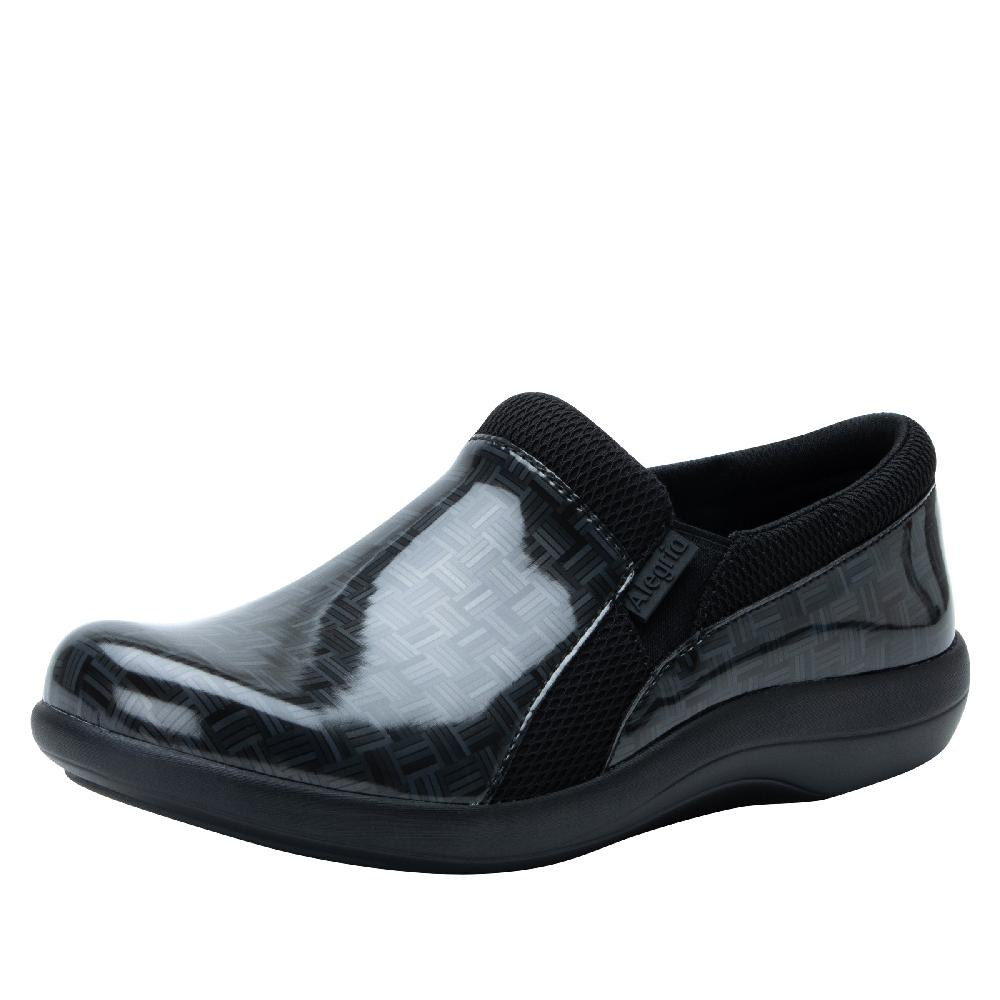 Alegria Cinder Block Duette Women's Wide Width Shoes DUE-6316W