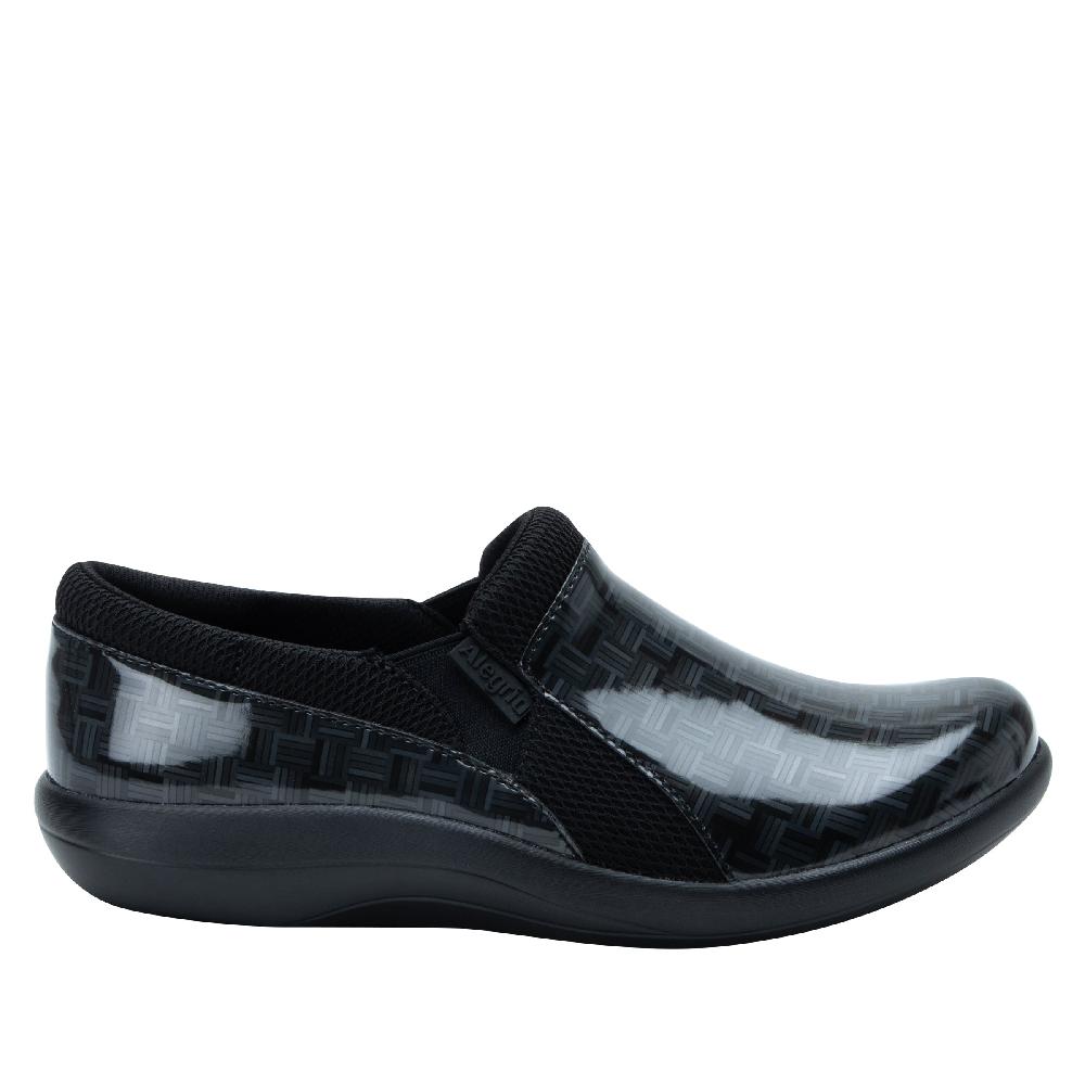 Alegria Cinder Block Duette Women's Wide Width Shoes DUE-6316W