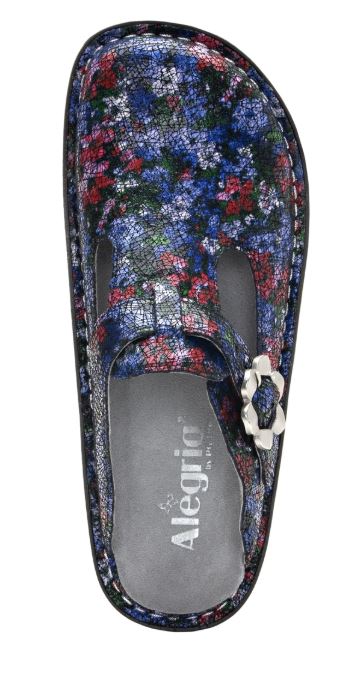 Alegria Classic Fieldings Womens Slip Resistant Comfort Shoes ALG-140