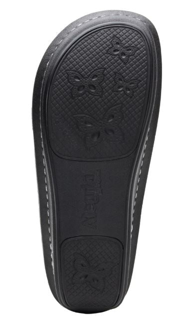 Alegria Classic Fieldings Womens Slip Resistant Comfort Shoes ALG-140