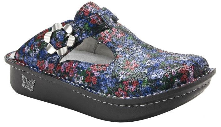 Alegria Classic Fieldings Womens Slip Resistant Comfort Shoes ALG-140