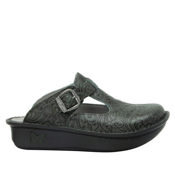 Alegria Classic Pine Gale Women's Clog Shoes ALG-8102