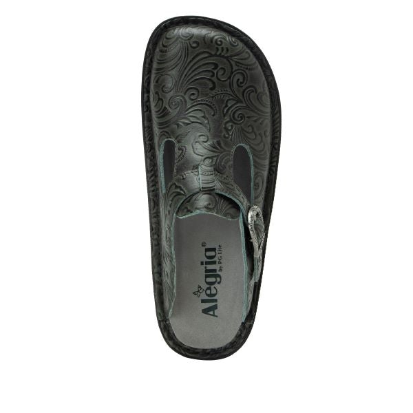 Alegria Classic Pine Gale Women's Clog Shoes ALG-8102