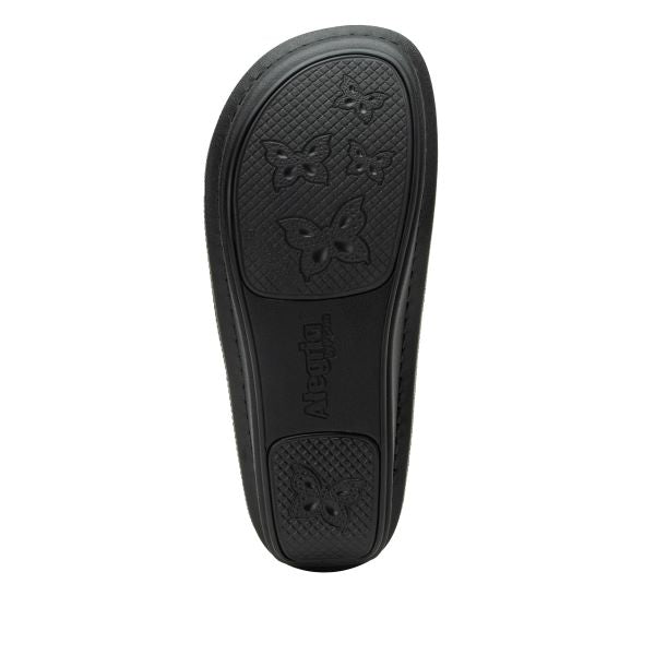 Alegria Classic Pine Gale Women's Clog Shoes ALG-8102