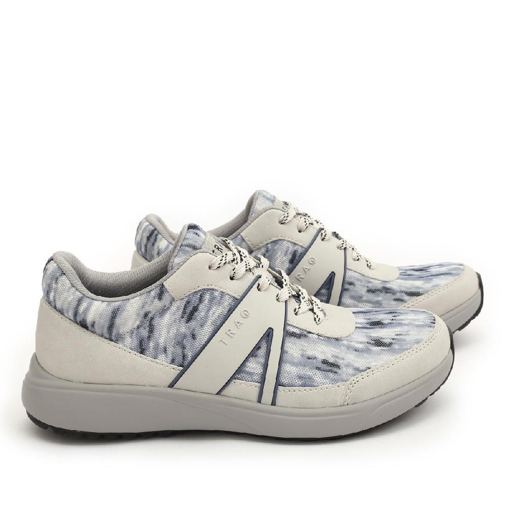 Alegria Cloudy Traq Qarma2 Ladies Sneakers QA2-5059