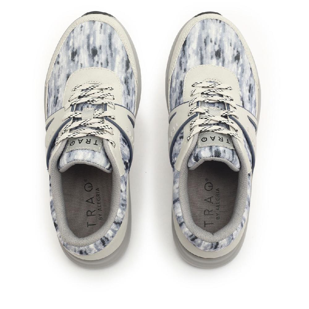 Alegria Cloudy Traq Qarma2 Ladies Sneakers QA2-5059