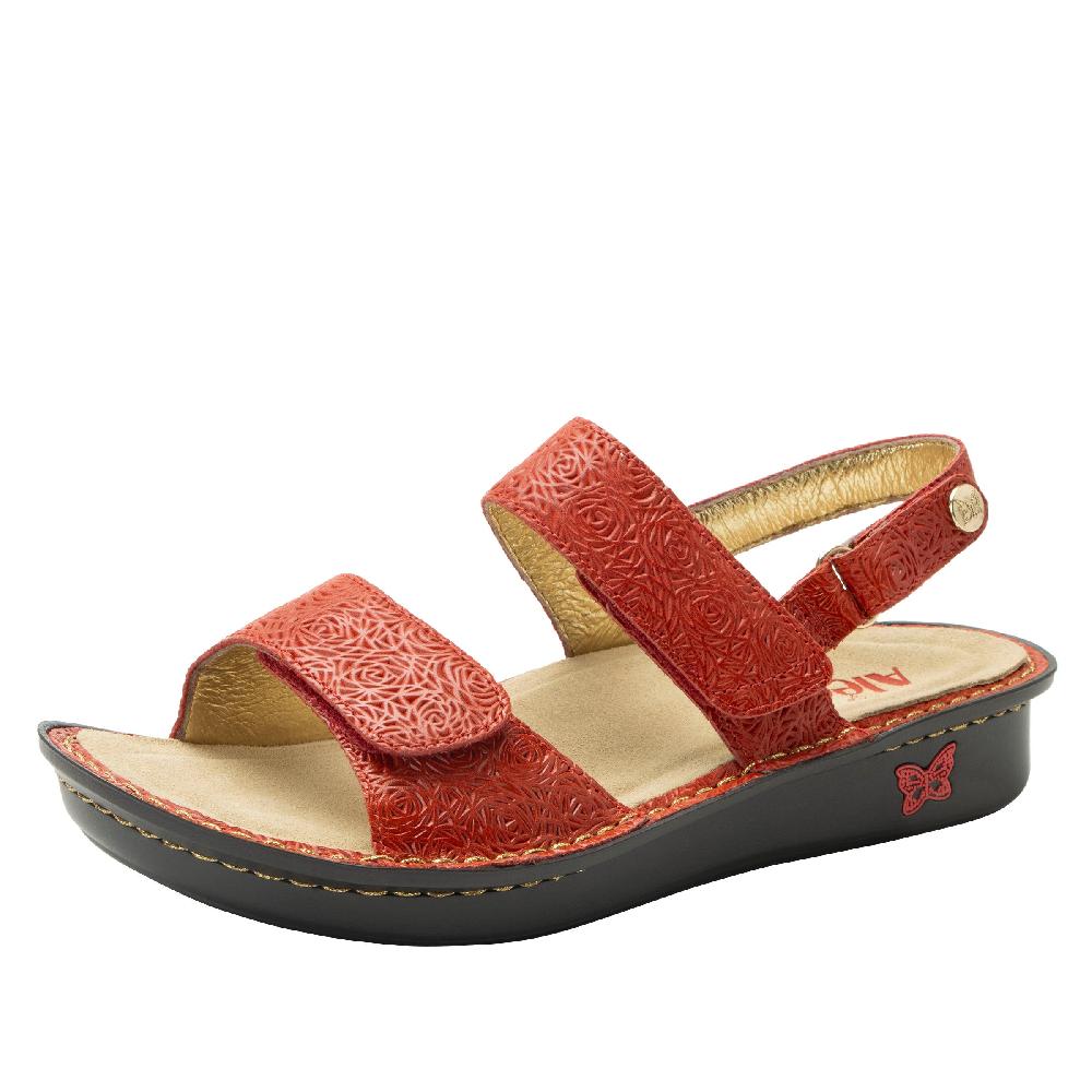 Alegria Coralita Verona Slingback Women's Sandals VER-6425