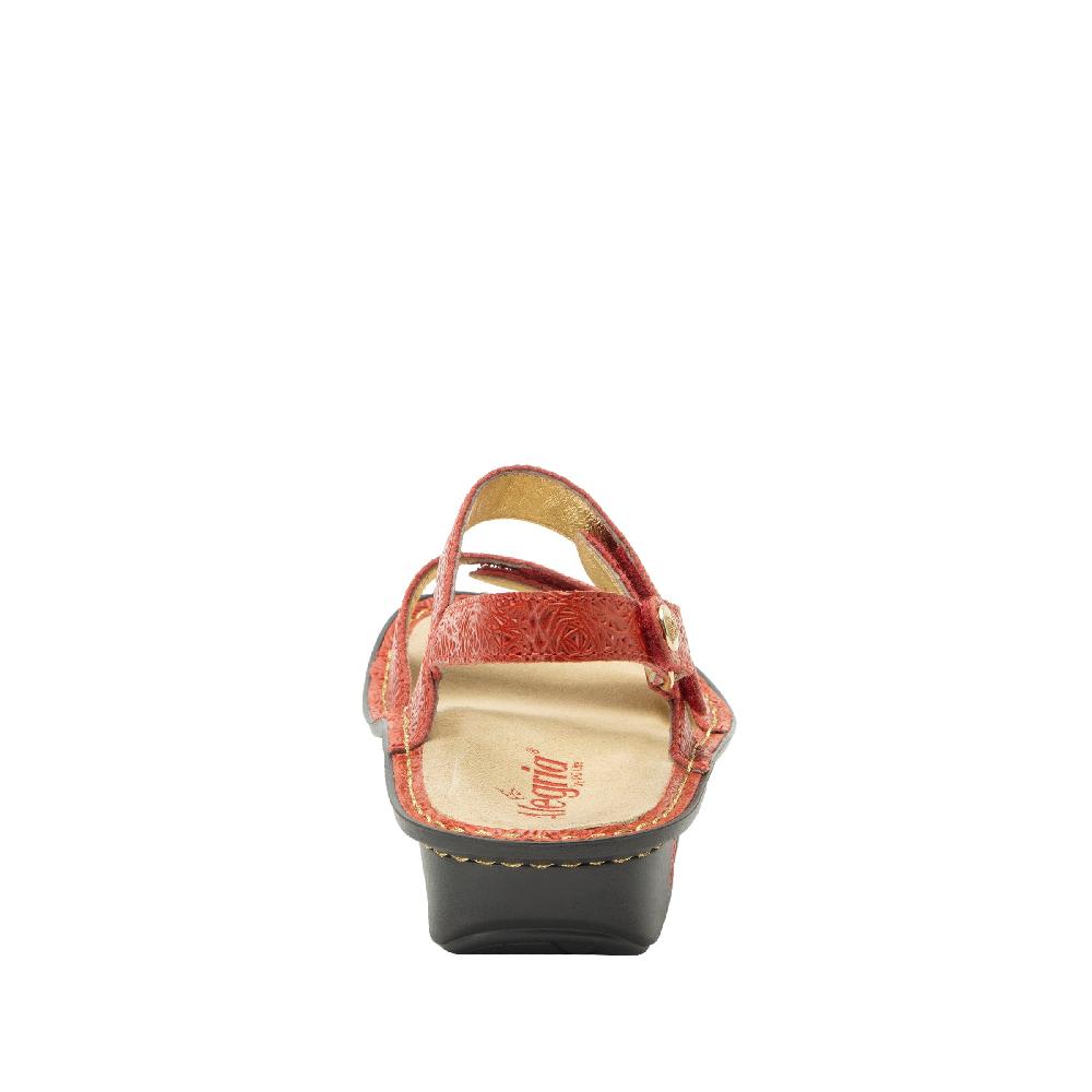 Alegria Coralita Verona Slingback Women's Sandals VER-6425