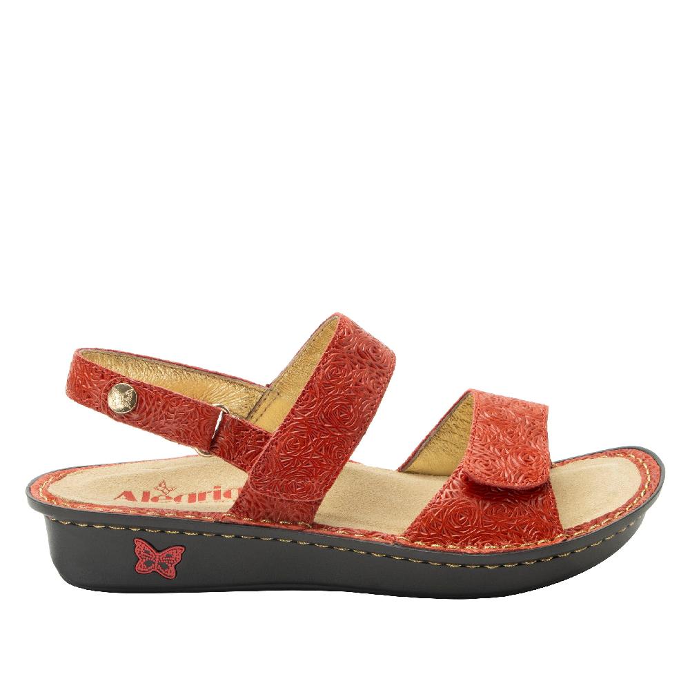 Alegria Coralita Verona Slingback Women's Sandals VER-6425