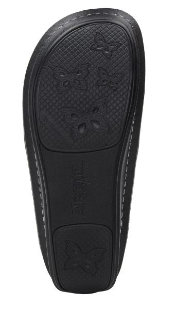 Alegria Debra Quarry Womens Comfort Professional Shoes DEB-7813