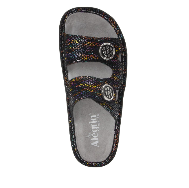 Alegria Diversified Violette Womens Sandals VIO-7745