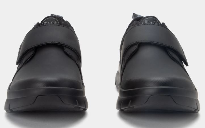 Alegria Double Trouble Night Shift Womens Slip On Shoes RRDT-7616