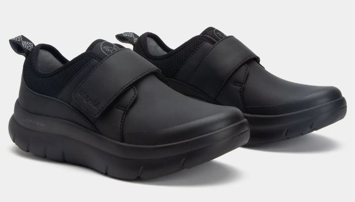 Alegria Double Trouble Night Shift Womens Slip On Shoes RRDT-7616