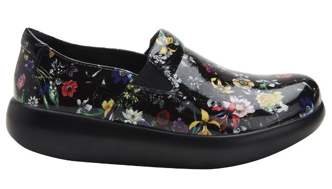 Alegria Elly Magical Womens Comfort Shoes ELL-7872