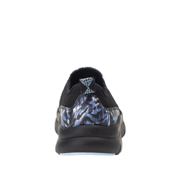 Alegria Feral Shift Lead Women's Slip On Shoes RRSL-7501