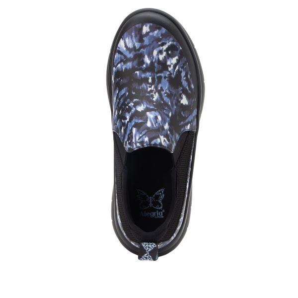 Alegria Feral Shift Lead Women's Slip On Shoes RRSL-7501