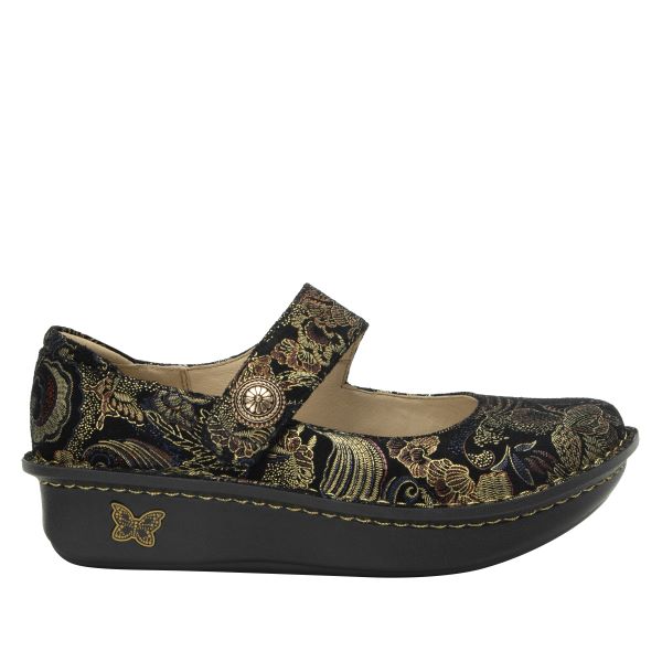 Alegria Golden Hour Paloma Women's Mary Jane Shoes PAL-8136