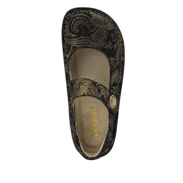 Alegria Golden Hour Paloma Women's Mary Jane Shoes PAL-8136