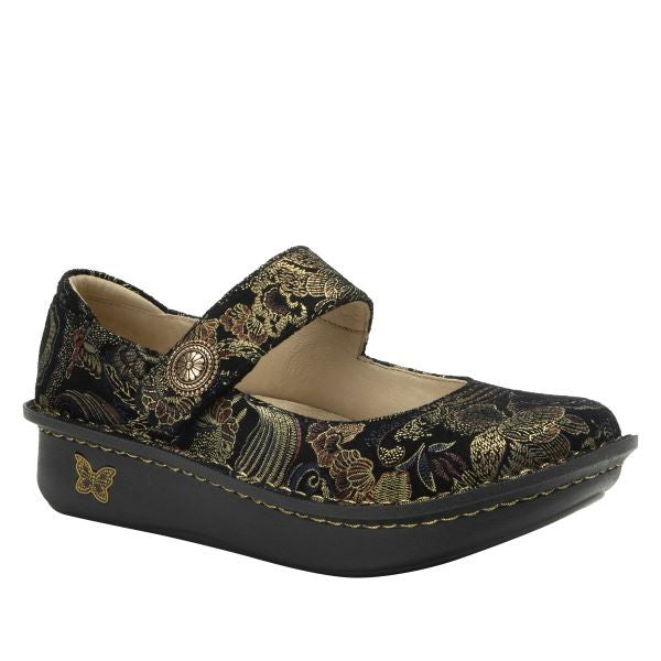 Alegria Golden Hour Paloma Women's Mary Jane Shoes PAL-8136