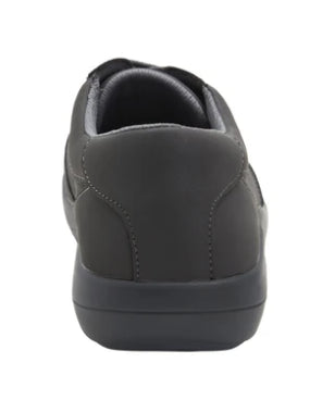 Alegria Grey Daphne Softie Ladies Shoes DAP-7898