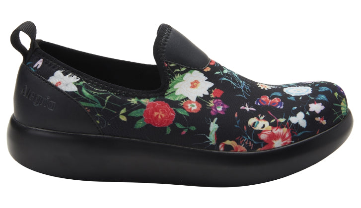 Alegria Its Bliss Eden Ladies Shoes EDE-7859