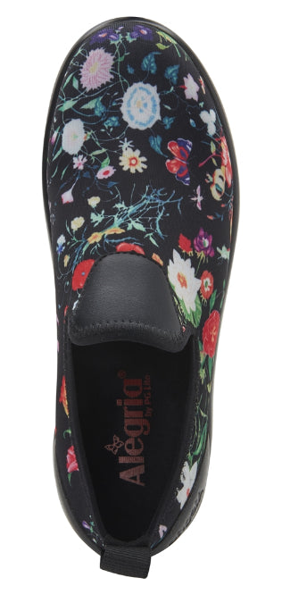 Alegria Its Bliss Eden Ladies Shoes EDE-7859