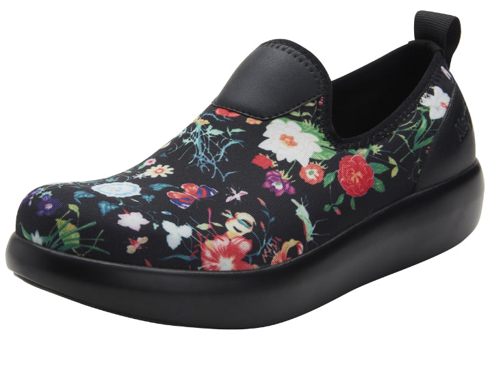 Alegria Its Bliss Eden Ladies Shoes EDE-7859