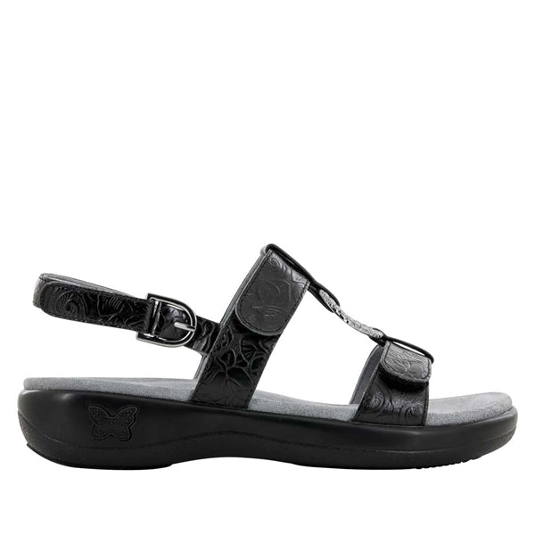 Alegria Julie Cowgirl Tar Women's Sandal JUL-871