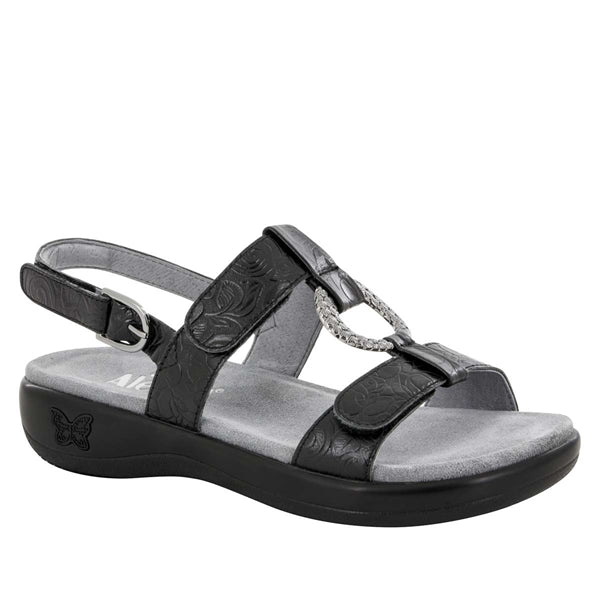 Alegria Julie Cowgirl Tar Women's Sandal JUL-871