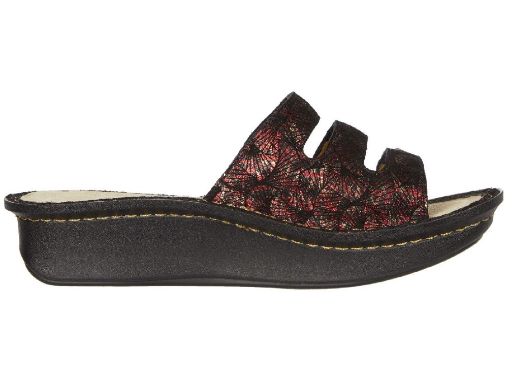 Alegria Kacee Drama Womens Comfort Slide On Sandal KAC-274