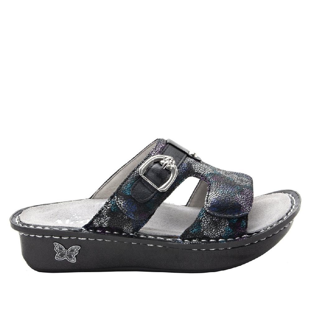 Alegria Kasha Spring Formal Womens Comfort Sandals KAS-186