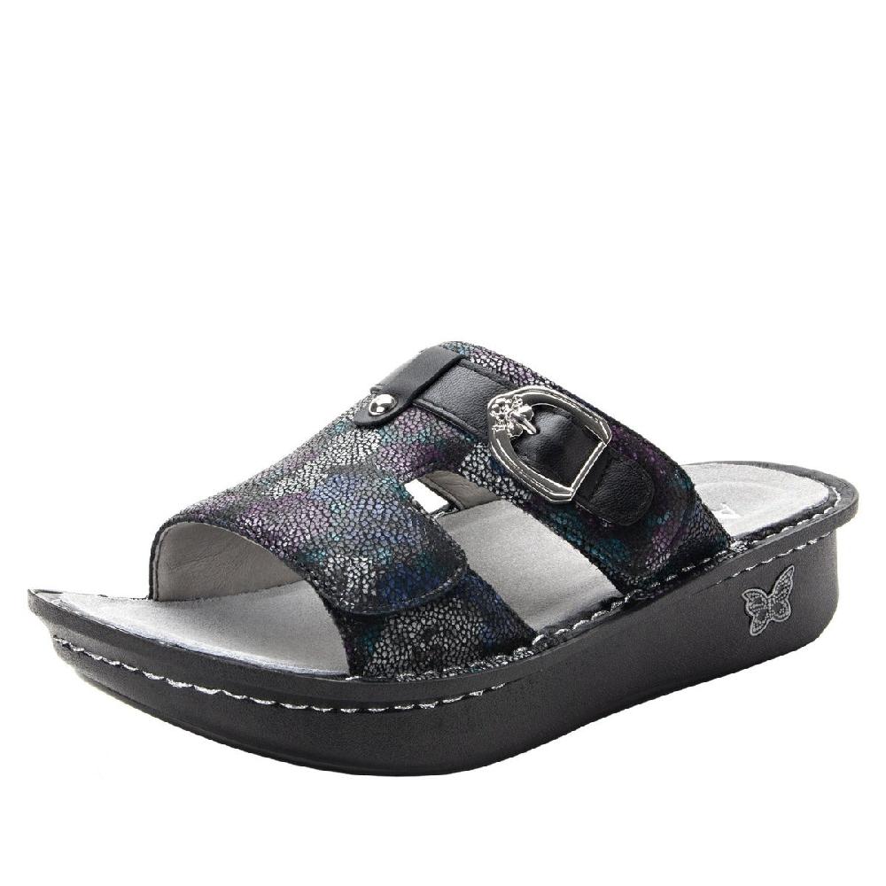 Alegria Kasha Spring Formal Womens Comfort Sandals KAS-186