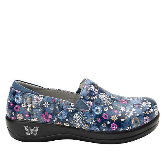 Alegria Keli Flora Fusion Professional Womens Comfort Shoe KEL-7840
