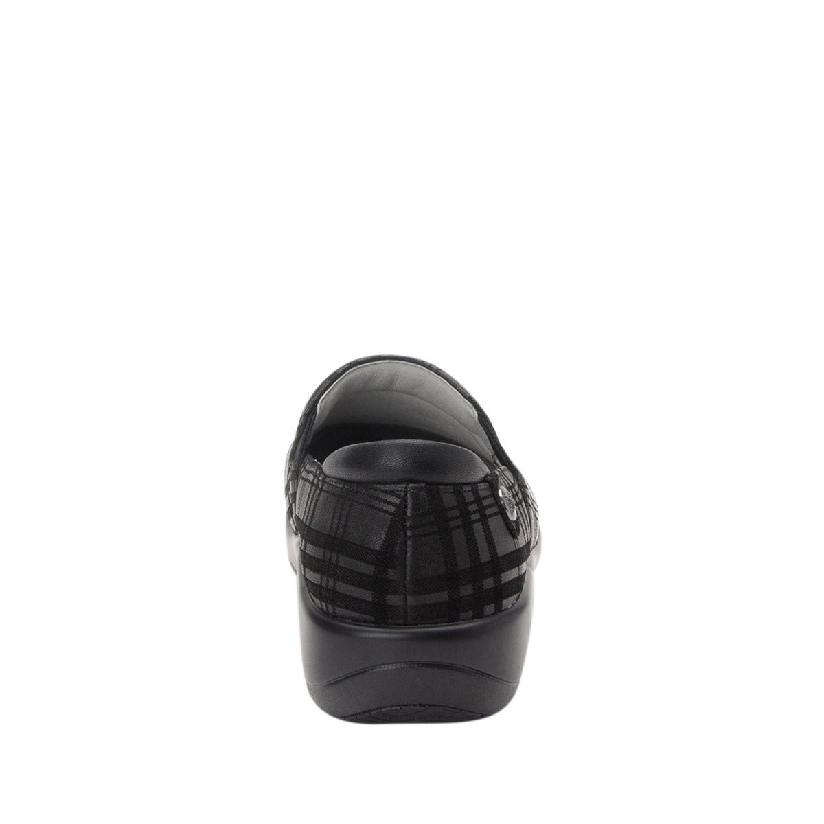 Alegria Keli Plaid To Meet You Professional Womens Comfort Casual Shoes KEL-597