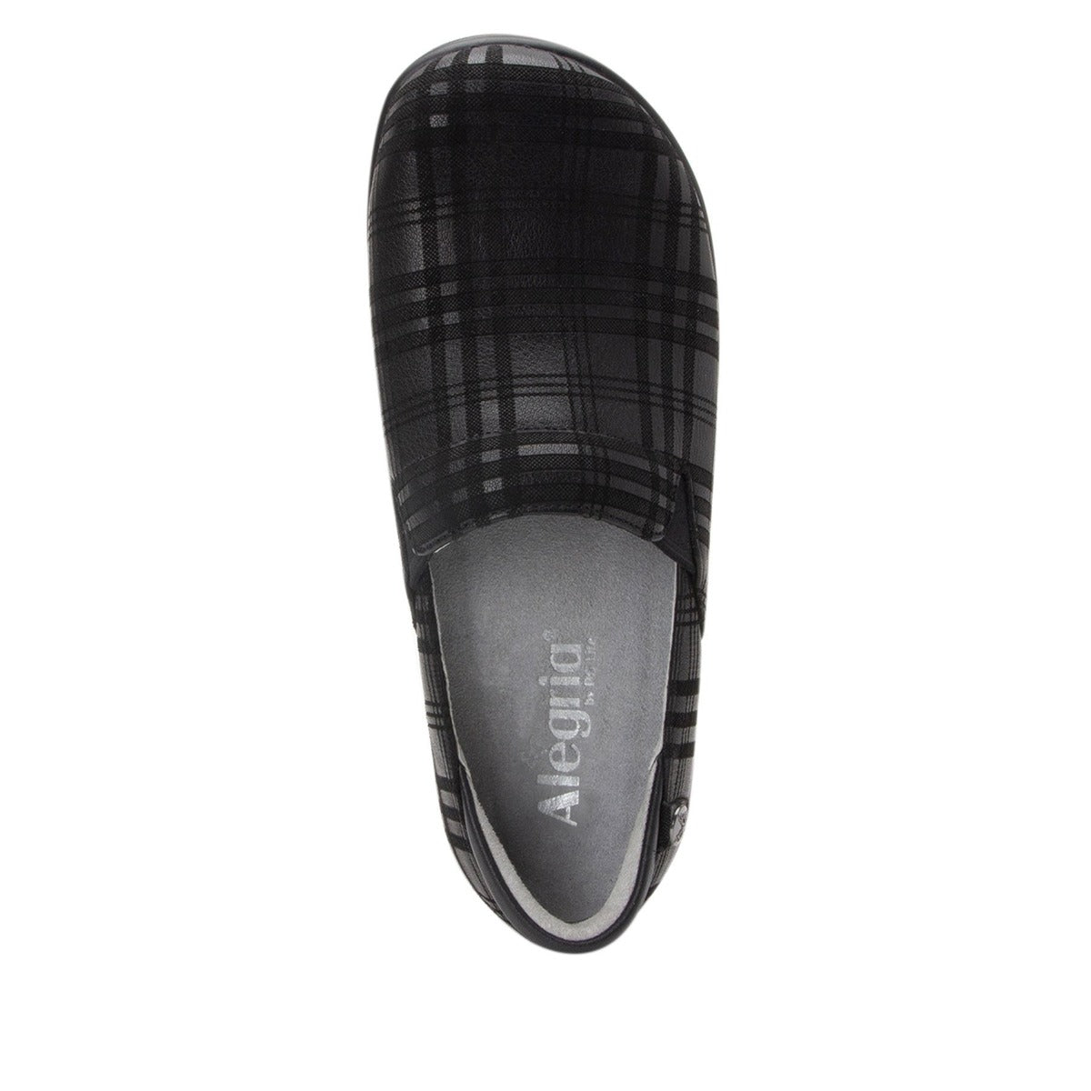 Alegria Keli Plaid To Meet You Professional Womens Comfort Casual Shoes KEL-597