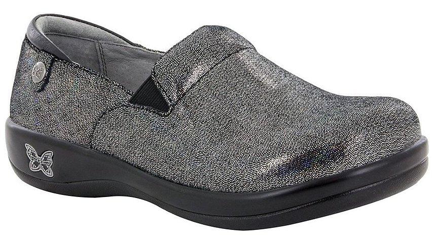 Alegria Keli Pro Shard Oh Yay Slip-On Clog Comfort Womens Shoes KEL-674