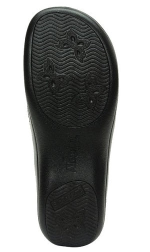 Alegria Keli Women's Multi Color Winter Formal Slip-On Comfort Shoe KEL-186