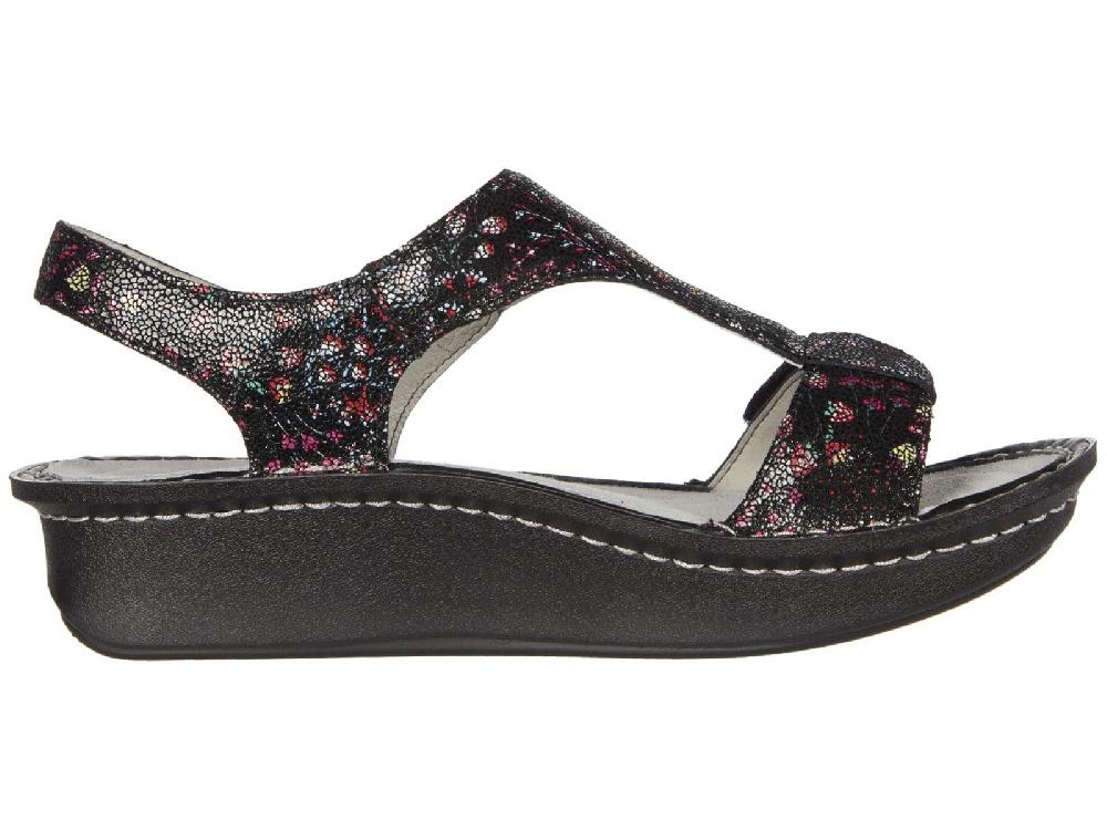 Alegria Kerri Lush Womens Comfort Slingback Sandals KER-940
