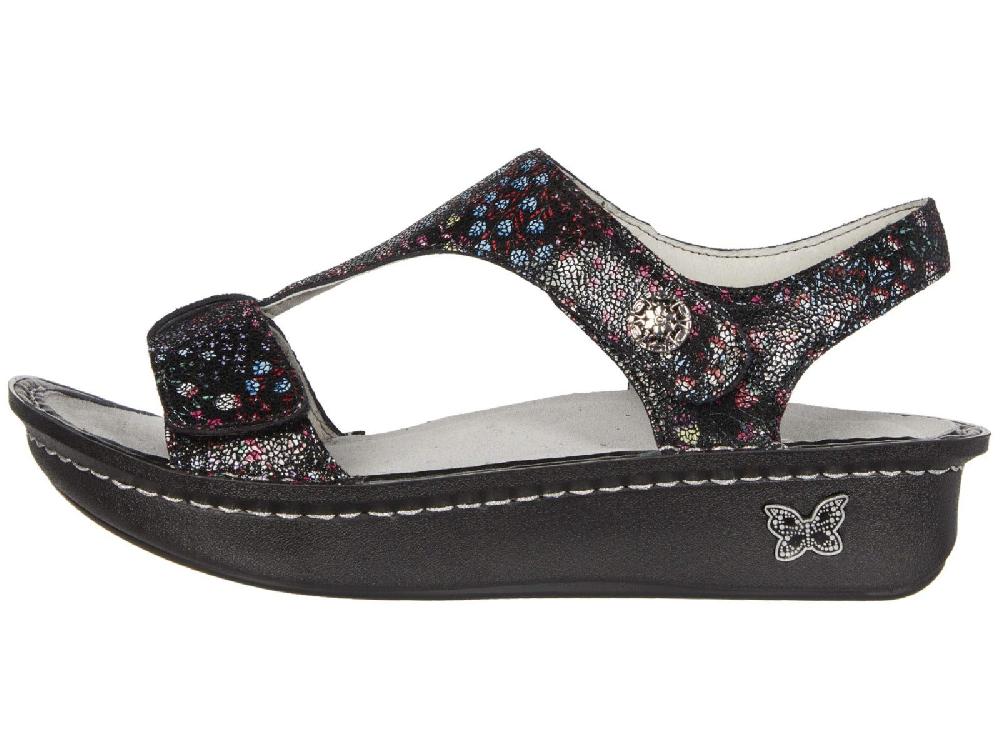 Alegria Kerri Lush Womens Comfort Slingback Sandals KER-940