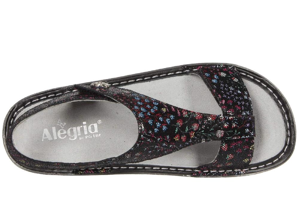 Alegria Kerri Lush Womens Comfort Slingback Sandals KER-940