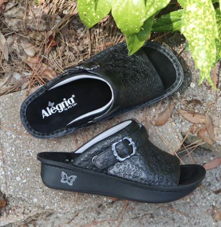 Alegria Klover Dearest Women's Open Toe Sandal KLO-7401